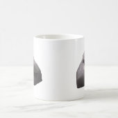 Tasse de café de Rockmaninoff (Centre)