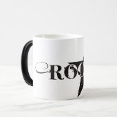 Tasse de café de RockStar (Devant gauche)