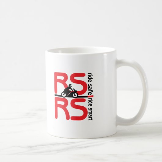 Tasse de café de RSRS (Droite)
