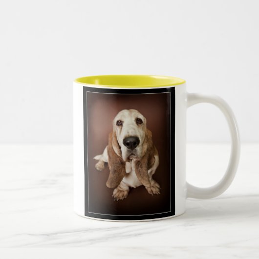Tasse de café de Sadie (Droit)