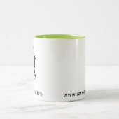 Tasse de café de sanctuaire de SARA (Centre)