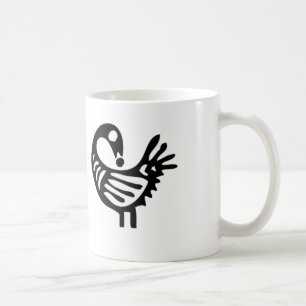 Tasse de café de Sankofa