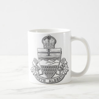 Tasse de café de SAR