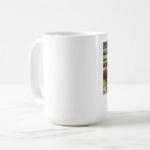 Tasse de café de Saratoga (Devant gauche)