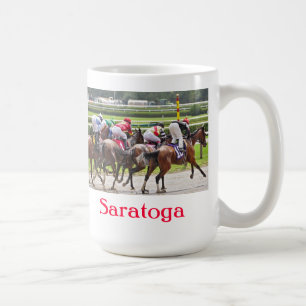 Tasse de café de Saratoga