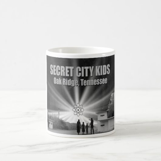 Tasse de café de SCK (Centre)