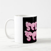 Tasse de café de Scritt Scrat (Gauche)