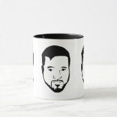 Tasse de café de SDGuy (Centre)