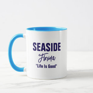 Tasse de café de Seaside Floride