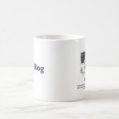 Tasse de café de Sensei (Centre)