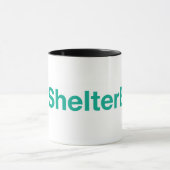 Tasse de café de Shelterbox (Centre)