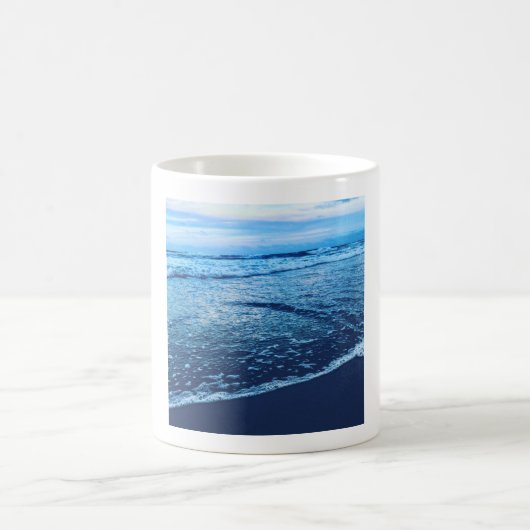Tasse de café de Shoreline (Centre)