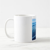 Tasse de café de Shoreline (Gauche)
