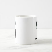 Tasse de café de Shostabrovich (Centre)