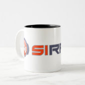 Tasse de café de SI (Devant gauche)