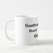 Tasse de café de SIBME (Gauche)