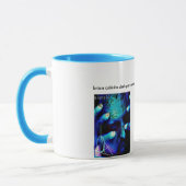Tasse de café de signaux (Gauche)