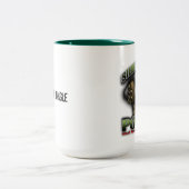 Tasse de café de Silverback (Centre)