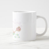 Tasse de café de sirène (Droite)