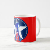 Tasse de café de Sisterook (Devant droit)