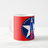 Tasse de café de Sisterook (Devant gauche)