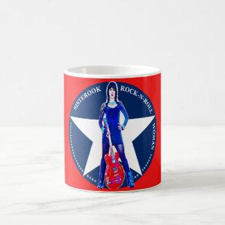 Tasse de café de Sisterook