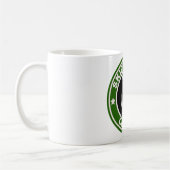 Tasse de café de Skipbucks (Gauche)