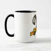 TASSE DE CAFÉ DE SLASHER 1 (Gauche)