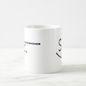 TASSE DE CAFÉ DE SMR (Centre)