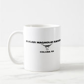 TASSE DE CAFÉ DE SMR (Gauche)