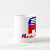Tasse de café de SolarPublicans (Centre)