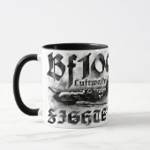 Tasse de café de sonnerie de FB 109 (Gauche)