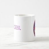 Tasse de café de SPC Verger (Centre)