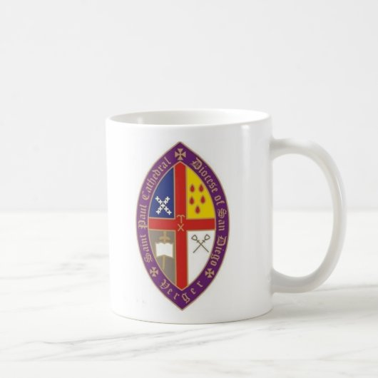 Tasse de café de SPC Verger (Droite)
