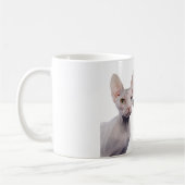 Tasse de café de SPHYNX (Gauche)