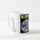 Tasse de café de Spizzle (Devant gauche)