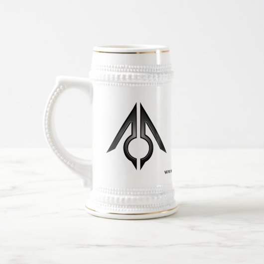 Tasse de café de Stein v2 (Gauche)