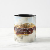 Tasse de café de StevePunk (Centre)