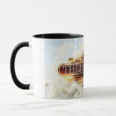 Tasse de café de StevePunk (Gauche)