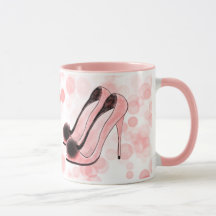 Tasse de café de stylets