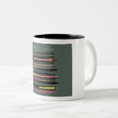 Tasse de café de Subtlety&Passion (Devant droit)