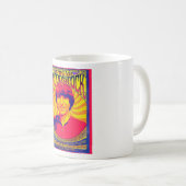 Tasse de café de TakingWoodstock (Devant droit)