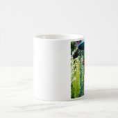 Tasse de café de tamia (Centre)