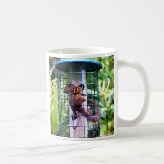 Tasse de café de tamia (Droite)