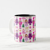 Tasse de café de thé de souris de suite de (Devant gauche)