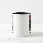 TASSE DE CAFÉ DE TOMODENSITOGRAMME (Centre)