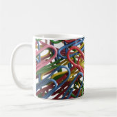 Tasse de café de trombone (Gauche)