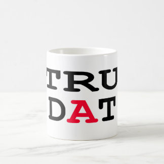 Tasse de café de Tru Dat