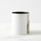 Tasse de café de TTP PDQ (Centre)