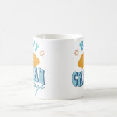 Tasse de café de vacances (Centre)